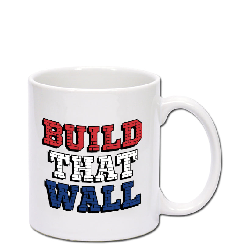 President Trump 11 oz Ceramic Mug President Trump Mug