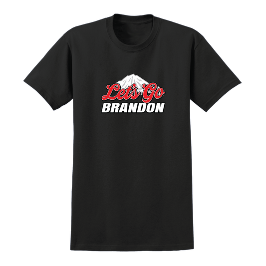 Lets Go Brandon Tshirt