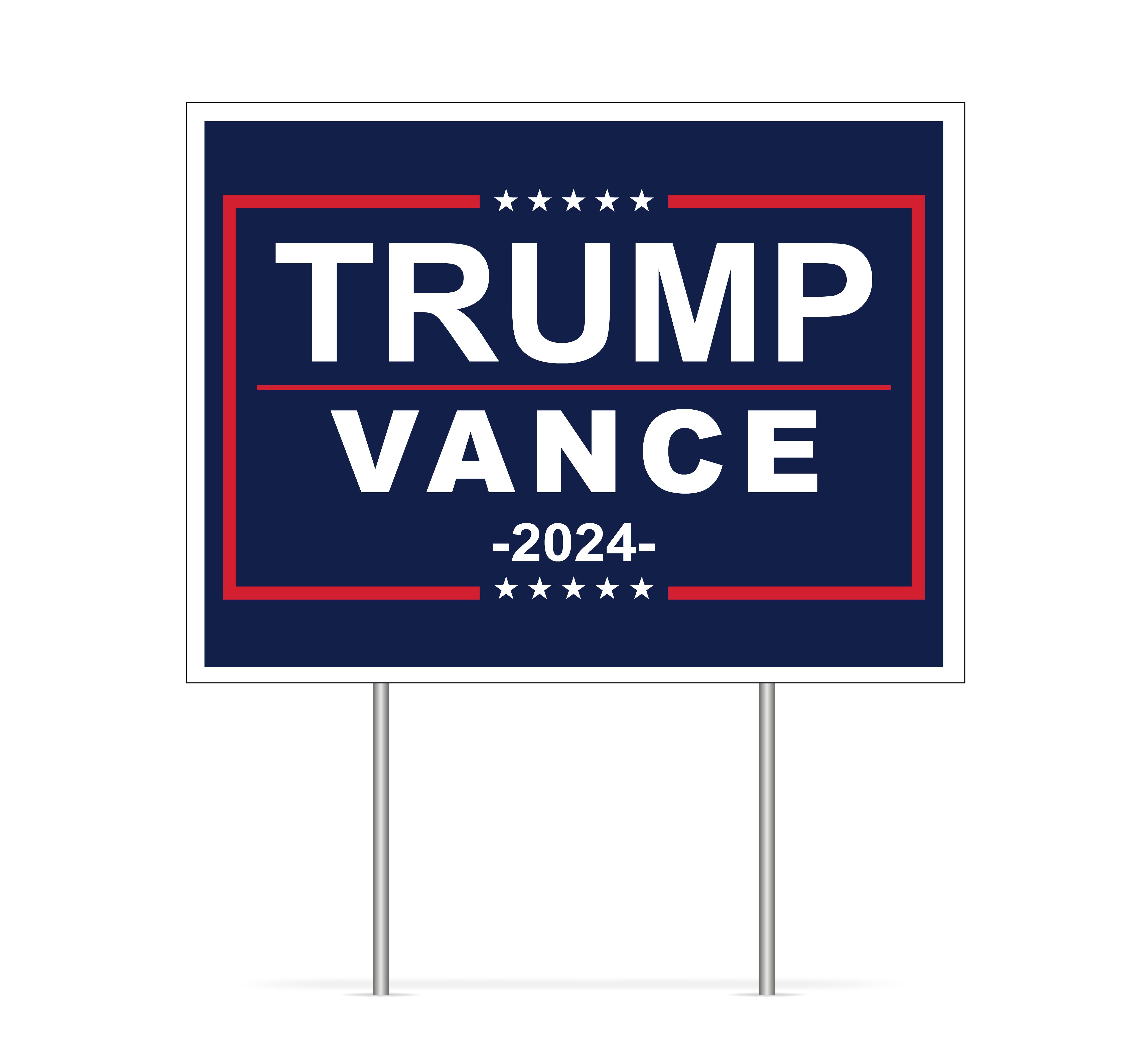 Trump - Vance 2024 – GOPMall